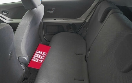 Toyota Vitz, 2009 год, 679 000 рублей, 10 фотография