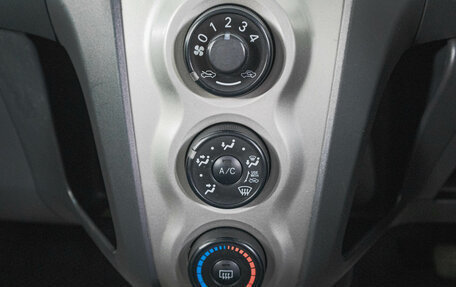 Toyota Vitz, 2009 год, 679 000 рублей, 18 фотография