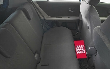 Toyota Vitz, 2009 год, 679 000 рублей, 11 фотография