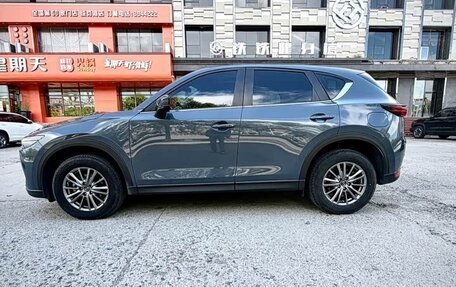 Mazda CX-5 II, 2021 год, 2 374 976 рублей, 2 фотография