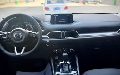 Mazda CX-5 II, 2021 год, 2 374 976 рублей, 3 фотография