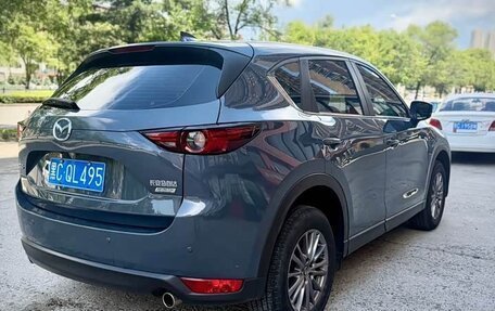 Mazda CX-5 II, 2021 год, 2 374 976 рублей, 16 фотография