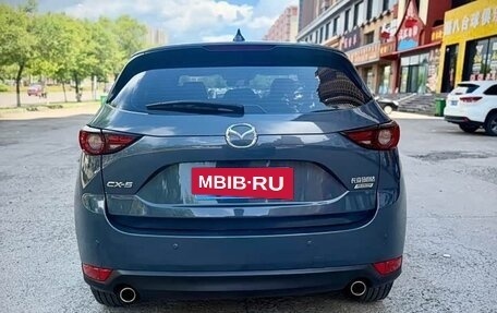 Mazda CX-5 II, 2021 год, 2 374 976 рублей, 14 фотография