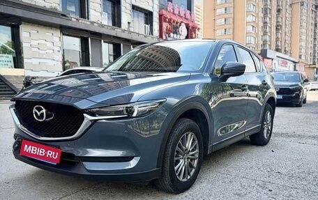 Mazda CX-5 II, 2021 год, 2 374 976 рублей, 18 фотография