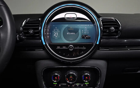 MINI Clubman, 2023 год, 1 800 000 рублей, 12 фотография