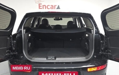 MINI Clubman, 2023 год, 1 800 000 рублей, 26 фотография