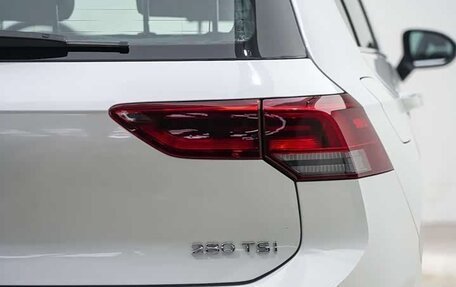 Volkswagen Golf VIII, 2021 год, 5 фотография