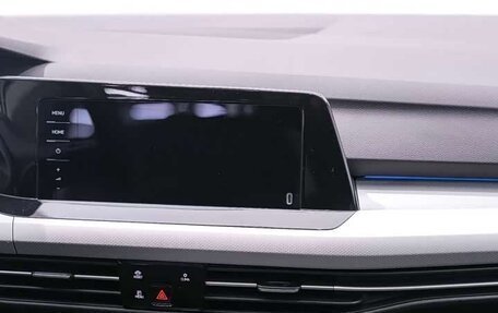 Volkswagen Golf VIII, 2021 год, 16 фотография
