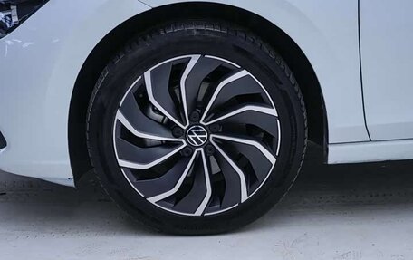 Volkswagen Golf VIII, 2021 год, 19 фотография