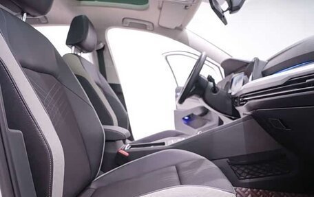 Volkswagen Golf VIII, 2021 год, 26 фотография