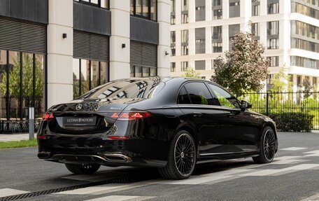 Mercedes-Benz S-Класс, 2026 год, 29 400 000 рублей, 4 фотография