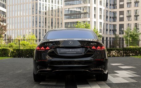 Mercedes-Benz S-Класс, 2026 год, 29 400 000 рублей, 5 фотография