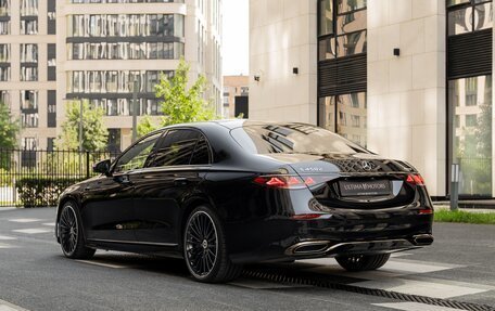 Mercedes-Benz S-Класс, 2026 год, 29 400 000 рублей, 6 фотография