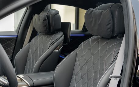 Mercedes-Benz S-Класс, 2026 год, 29 400 000 рублей, 13 фотография