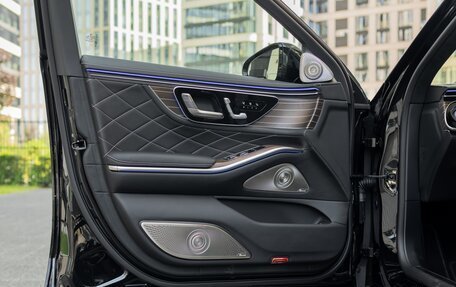Mercedes-Benz S-Класс, 2026 год, 29 400 000 рублей, 9 фотография