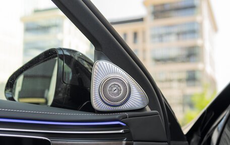 Mercedes-Benz S-Класс, 2026 год, 29 400 000 рублей, 11 фотография