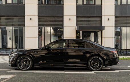 Mercedes-Benz S-Класс, 2026 год, 29 400 000 рублей, 7 фотография