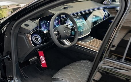 Mercedes-Benz S-Класс, 2026 год, 29 400 000 рублей, 15 фотография