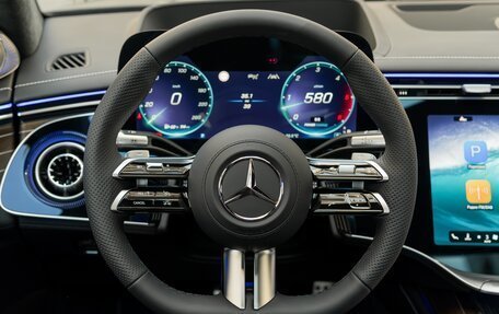 Mercedes-Benz S-Класс, 2026 год, 29 400 000 рублей, 21 фотография