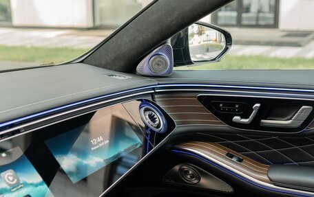 Mercedes-Benz S-Класс, 2026 год, 29 400 000 рублей, 20 фотография