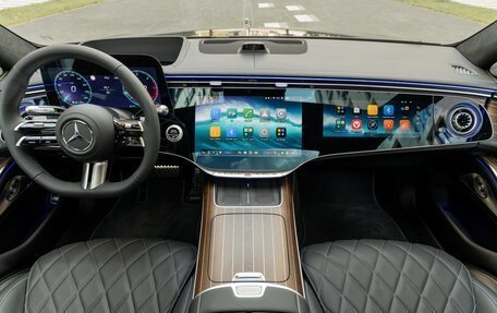 Mercedes-Benz S-Класс, 2026 год, 29 400 000 рублей, 25 фотография