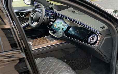 Mercedes-Benz S-Класс, 2026 год, 29 400 000 рублей, 29 фотография