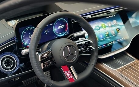 Mercedes-Benz S-Класс, 2026 год, 29 400 000 рублей, 17 фотография