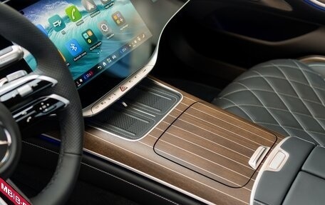 Mercedes-Benz S-Класс, 2026 год, 29 400 000 рублей, 18 фотография