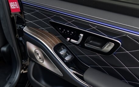 Mercedes-Benz S-Класс, 2026 год, 29 400 000 рублей, 31 фотография