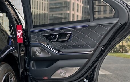 Mercedes-Benz S-Класс, 2026 год, 29 400 000 рублей, 30 фотография