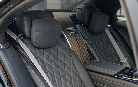 Mercedes-Benz S-Класс, 2026 год, 29 400 000 рублей, 40 фотография