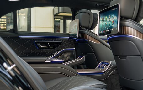Mercedes-Benz S-Класс, 2026 год, 29 400 000 рублей, 32 фотография