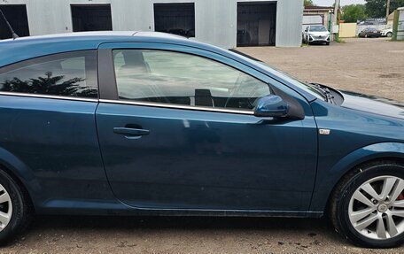 Opel Astra H, 2007 год, 500 000 рублей, 2 фотография