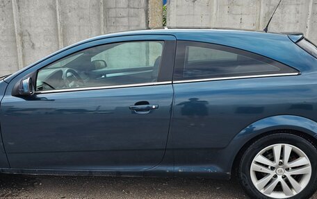 Opel Astra H, 2007 год, 500 000 рублей, 3 фотография