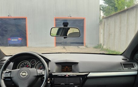 Opel Astra H, 2007 год, 500 000 рублей, 5 фотография