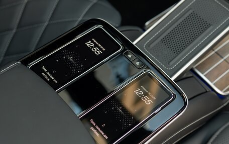 Mercedes-Benz S-Класс, 2026 год, 29 400 000 рублей, 37 фотография