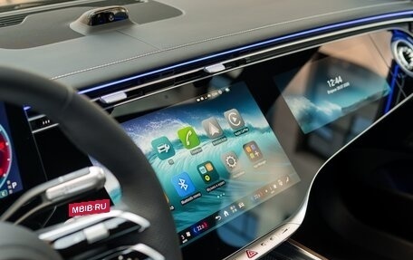 Mercedes-Benz S-Класс, 2026 год, 29 400 000 рублей, 19 фотография