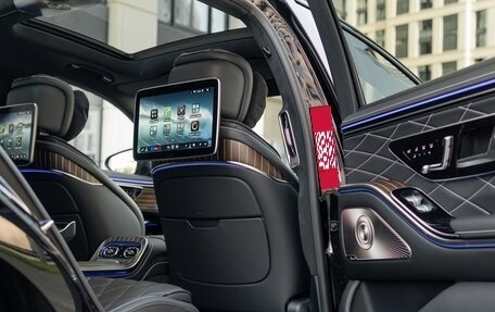 Mercedes-Benz S-Класс, 2026 год, 29 400 000 рублей, 34 фотография
