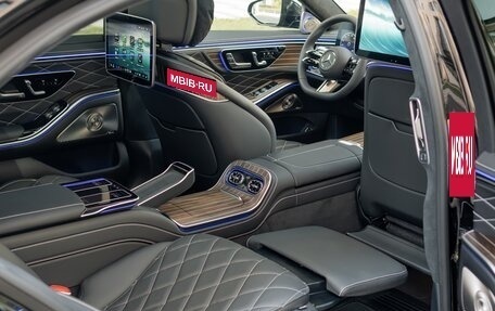 Mercedes-Benz S-Класс, 2026 год, 29 400 000 рублей, 33 фотография