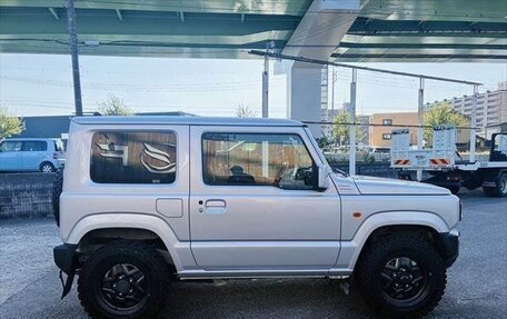 Suzuki Jimny, 2022 год, 1 457 814 рублей, 3 фотография