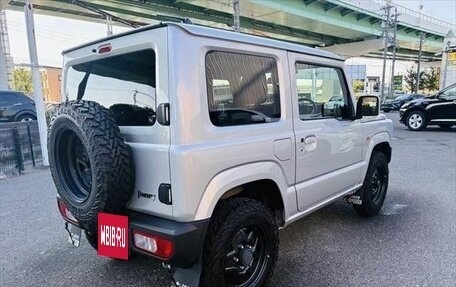 Suzuki Jimny, 2022 год, 1 457 814 рублей, 4 фотография