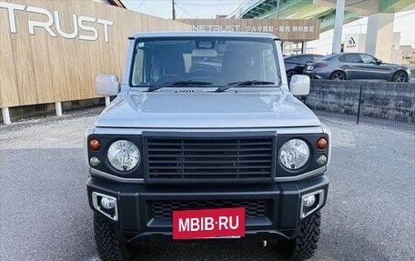 Suzuki Jimny, 2022 год, 1 457 814 рублей, 2 фотография