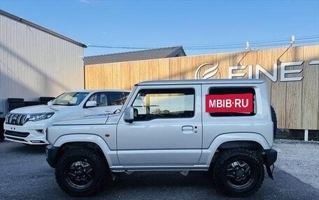 Suzuki Jimny, 2022 год, 1 457 814 рублей, 7 фотография
