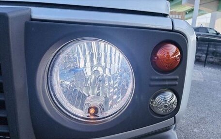 Suzuki Jimny, 2022 год, 1 457 814 рублей, 17 фотография