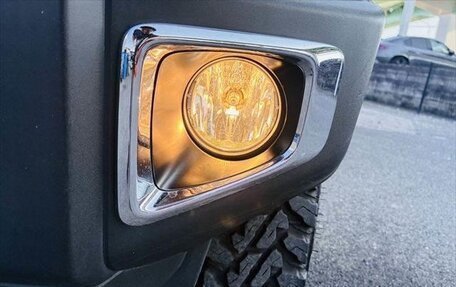 Suzuki Jimny, 2022 год, 1 457 814 рублей, 18 фотография