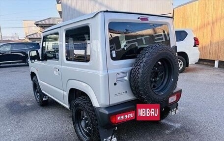 Suzuki Jimny, 2022 год, 1 457 814 рублей, 6 фотография