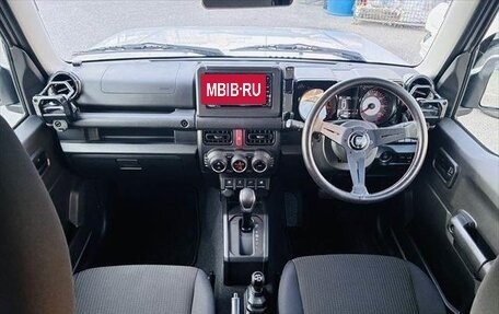 Suzuki Jimny, 2022 год, 1 457 814 рублей, 8 фотография