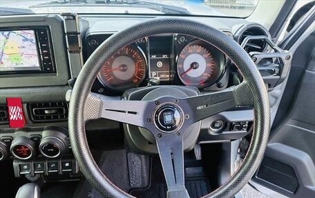 Suzuki Jimny, 2022 год, 1 457 814 рублей, 16 фотография