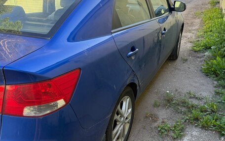 KIA Cerato III, 2011 год, 850 000 рублей, 5 фотография