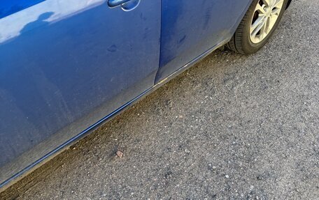 KIA Cerato III, 2011 год, 850 000 рублей, 4 фотография